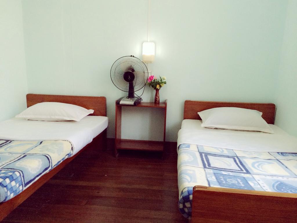 Joy Hotel Ньоншуэ Номер фото