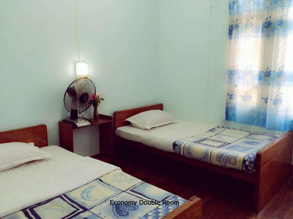 Joy Hotel Ньоншуэ Номер фото