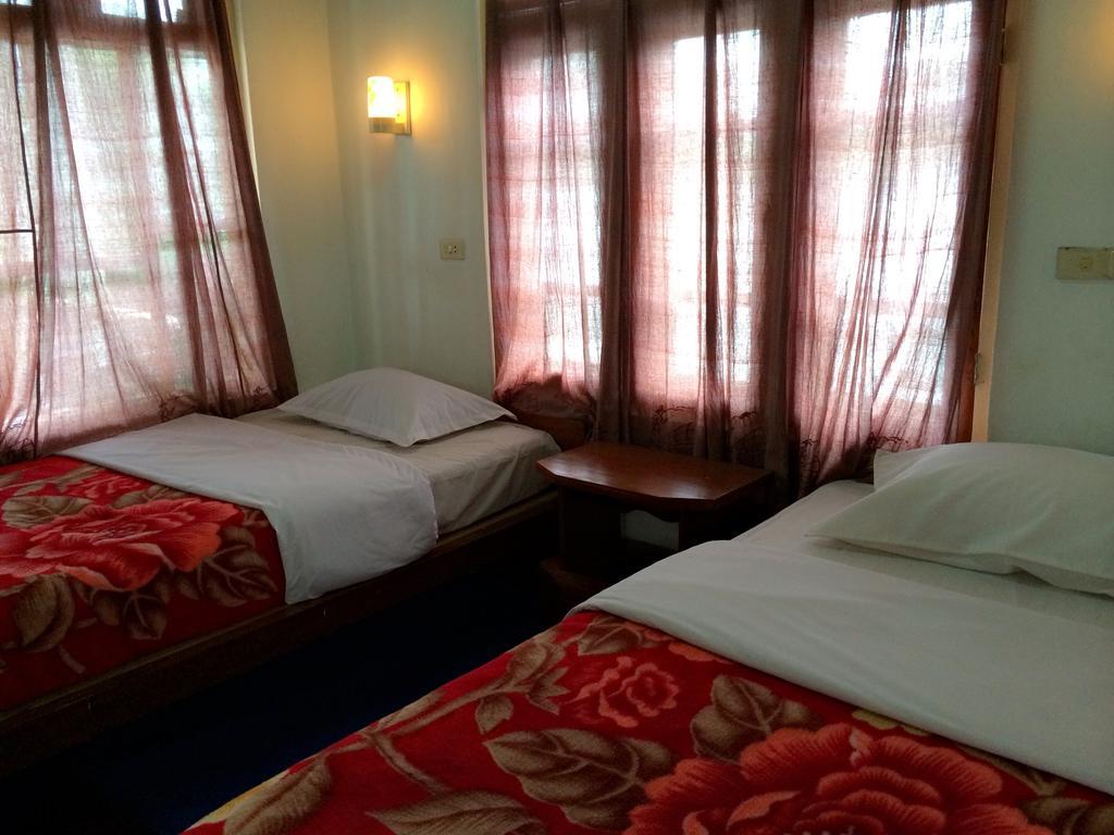Joy Hotel Ньоншуэ Экстерьер фото