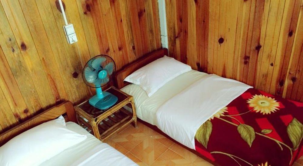 Joy Hotel Ньоншуэ Экстерьер фото